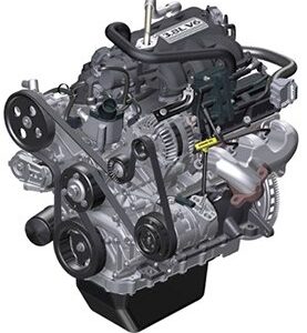 Voyager 3.3 V6