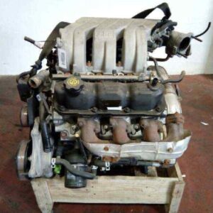Voyager 3.3 V6 97-00